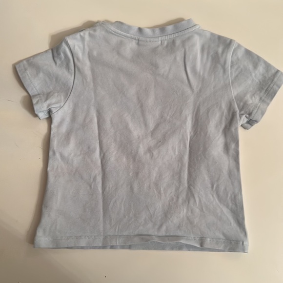 Boys Fendi Tee - 24mo - Picture 7 of 7